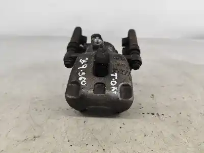 Автозапчасти б/у задний правый тормозной суппорт за seat leon (5f1) 1.6 tdi ссылки oem iam 