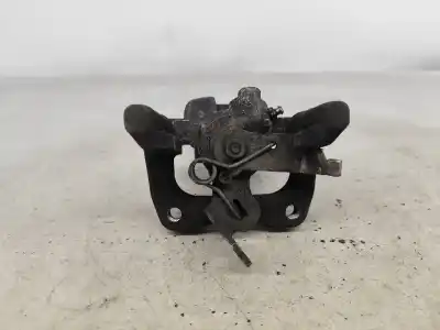 Автозапчасти б/у задний правый тормозной суппорт за seat leon (5f1) 1.6 tdi ссылки oem iam   