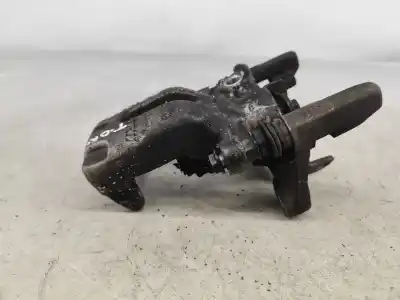 Автозапчасти б/у задний правый тормозной суппорт за seat leon (5f1) 1.6 tdi ссылки oem iam   