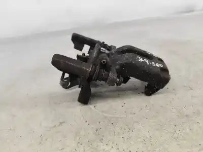 Автозапчасти б/у задний правый тормозной суппорт за seat leon (5f1) 1.6 tdi ссылки oem iam   