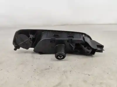 Автозапчасти б/у внутренняя задняя правая ручка за seat leon (5f1) 1.6 tdi ссылки oem iam 5f4839114b  