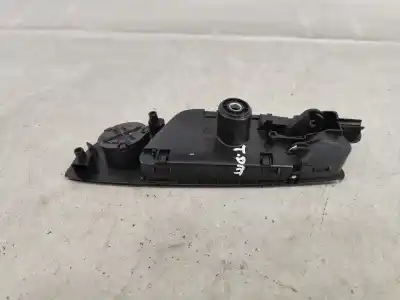 Автозапчасти б/у внутренняя задняя правая ручка за seat leon (5f1) 1.6 tdi ссылки oem iam 5f4839114b  