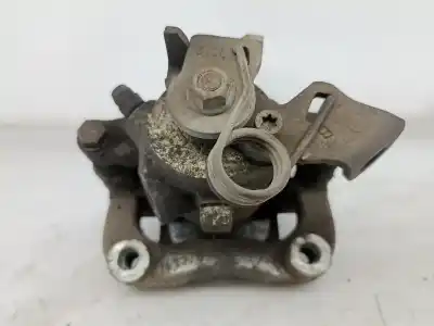 Автозапчастина б/у задній правий гальмівний супорт для peugeot 208 caixa (cr_) 1.6 hdi 92 посилання на oem iam 