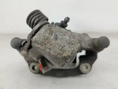 Peça sobressalente para automóvel em segunda mão pinça de travão traseira direita por mazda 3 (bk) 1.6 (bk14) referências oem iam 
