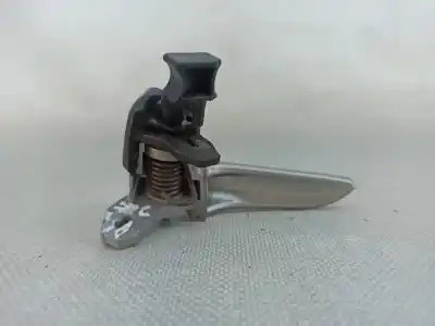 Second-hand car spare part interior right rear handle for mazda 3 (bk) 1.6 (bk14) oem iam references   