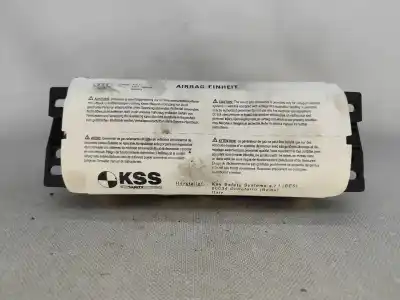 Peça sobressalente para automóvel em segunda mão airbag dianteiro direito por audi a5 cabriolet (8f7) 3.0 tdi quattro referências oem iam 8t0880204f