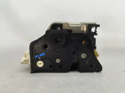 Peça sobressalente para automóvel em segunda mão fechadura da porta dianteira direita por audi a5 cabriolet (8f7) 3.0 tdi quattro referências oem iam 8j1837016a