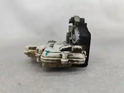 Second-hand car spare part front right door lock for audi a5 cabriolet (8f7) 3.0 tdi quattro oem iam references 8j1837016a  