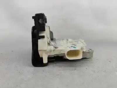 Second-hand car spare part front right door lock for audi a5 cabriolet (8f7) 3.0 tdi quattro oem iam references 8j1837016a  