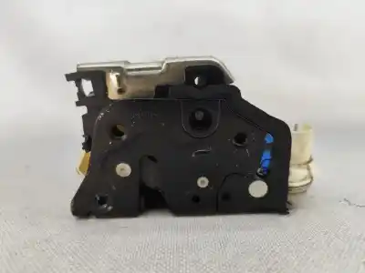 Peça sobressalente para automóvel em segunda mão fechadura da porta dianteira esquerda por audi a5 cabriolet (8f7) 3.0 tdi quattro referências oem iam 8j1837015a