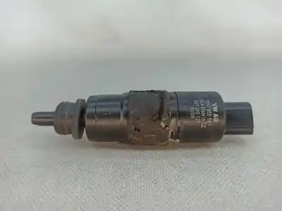 Peça sobressalente para automóvel em segunda mão motor limpa vidros por audi a5 cabriolet (8f7) 3.0 tdi quattro referências oem iam 3b7955681
