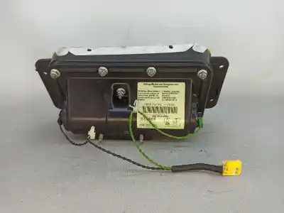 Автозапчастина б/у передня права подушка безопасности для mini mini (r50, r53) cooper посилання на oem iam 7124305  