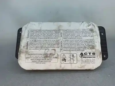 Автозапчасти б/у подушка безопасности передняя правая за mini mini (r50, r53) cooper ссылки oem iam 7124305
