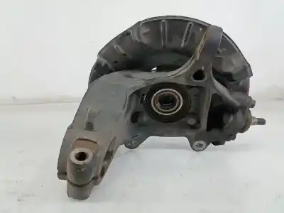 Автозапчасти б/у передняя правая кулачка за mini mini (r50, r53) cooper ссылки oem iam 62165410  