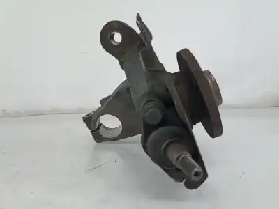 Автозапчасти б/у передняя правая кулачка за mini mini (r50, r53) cooper ссылки oem iam 62165410  