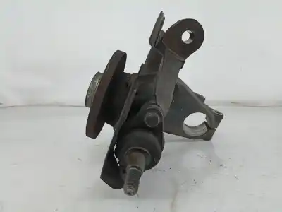 Автозапчастина б/у передній лівий культ для mini mini (r50, r53) cooper посилання на oem iam 62165410  