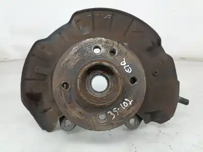 Автозапчасти б/у передняя левая кулачка за mini mini (r50, r53) cooper ссылки oem iam 62165410