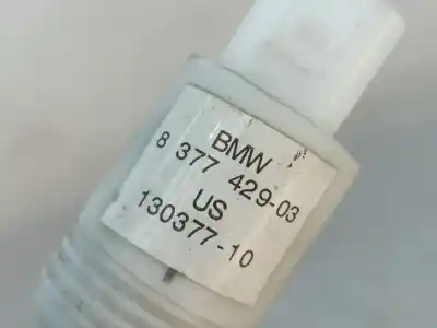 Автозапчастина б/у чистити насос для mini mini (r50, r53) cooper посилання на oem iam 8377429  