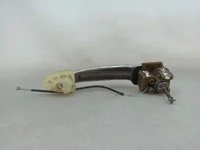 Автозапчасти б/у левая передняя наружная ручка за mini mini (r50, r53) cooper ссылки oem iam   