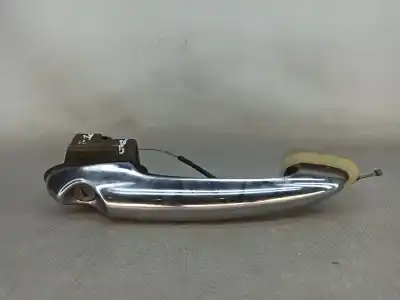 Автозапчасти б/у левая передняя наружная ручка за mini mini (r50, r53) cooper ссылки oem iam 