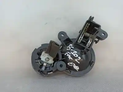 Автозапчасти б/у левая передняя внутренняя ручка за mini mini (r50, r53) cooper ссылки oem iam 1502075  