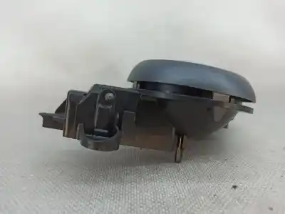 Автозапчасти б/у левая передняя внутренняя ручка за mini mini (r50, r53) cooper ссылки oem iam 1502075  