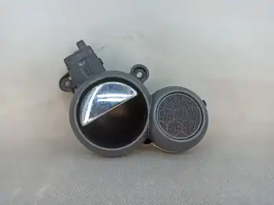 Автозапчасти б/у левая передняя внутренняя ручка за mini mini (r50, r53) cooper ссылки oem iam 1502075