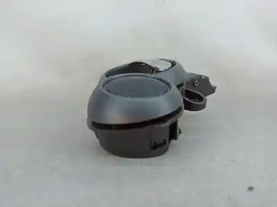 Автозапчастина б/у ліва передня внутрішня ручка для mini mini (r50, r53) cooper посилання на oem iam 1502075  