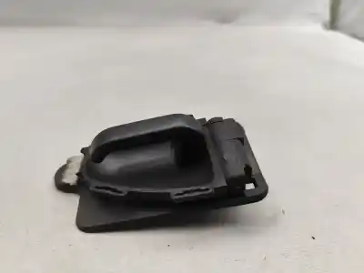 Second-hand car spare part INTERIOR LEFT FRONT HANDLE for CITROEN SAXO (S0, S1)  OEM IAM references 9618585677  