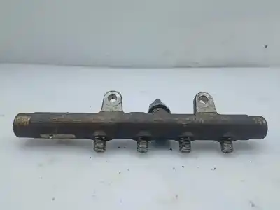 Автозапчастина б/у рампа инжектора для renault megane ii (bm0/1_, cm0/1_) 1.5 dci (bm1e cm1e) посилання на oem iam   