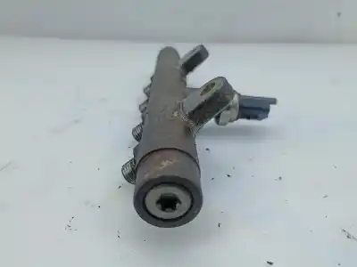 Автозапчастина б/у рампа инжектора для renault megane ii (bm0/1_, cm0/1_) 1.5 dci (bm1e cm1e) посилання на oem iam   