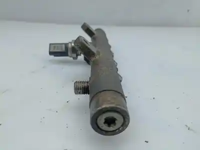 Автозапчастина б/у рампа инжектора для renault megane ii (bm0/1_, cm0/1_) 1.5 dci (bm1e cm1e) посилання на oem iam   