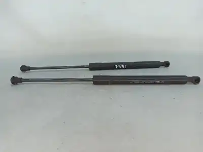 Автозапчасти б/у амортизаторы багажника/двери за citroen ds3 1.6 blue-hdi fap ссылки oem iam 9687550980