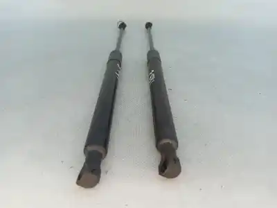 Автозапчасти б/у амортизаторы багажника/двери за citroen ds3 1.6 blue-hdi fap ссылки oem iam 9687550980  