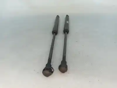 Автозапчасти б/у амортизаторы багажника/двери за citroen ds3 1.6 blue-hdi fap ссылки oem iam 9687550980  