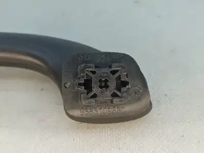 Автозапчасти б/у потолочная ручка за citroen ds3 1.6 blue-hdi fap ссылки oem iam 9681334080  