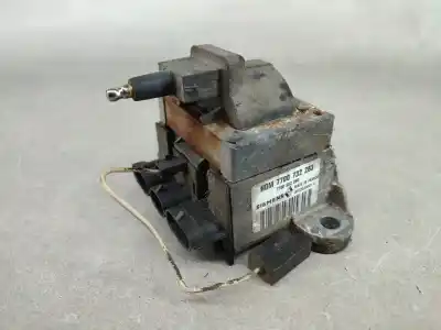 Автозапчастина б/у котушка запалювання для renault clio i (b/c57_, 5/357_) 1.2 (b/c/s57a b/c57s 5/357f 5/357j 5/357l 5/357r) посилання на oem iam 7700732263   Автозапчастина б/у котушка запалювання для renault clio i (b/c57_, 5/357_) 1.2 (b/c/s57a b/c57s 5/357f 5/357j 5/357l 5/357r) посилання на oem iam 7700732263