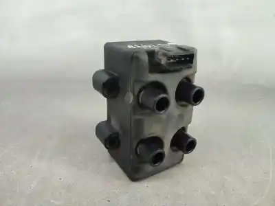 Автозапчасти б/у катушка зажигания за renault clio i (b/c57_, 5/357_) 1.2 (5/357y 5/357k) ссылки oem iam 7700873701   Автозапчасти б/у катушка зажигания за renault clio i (b/c57_, 5/357_) 1.2 (5/357y 5/357k) ссылки oem iam 7700873701