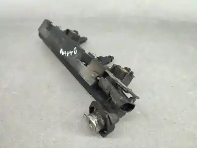 Автозапчастина б/у рампа инжектора для renault clio i (b/c57_, 5/357_) 1.2 (5/357y 5/357k) посилання на oem iam 7700870914  