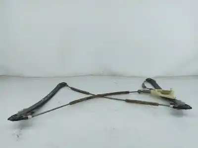 Tweedehands auto-onderdeel regelaar rechts voor ruit voor audi a3 (8p1) 2.0 tdi 16v oem iam-referenties 8p3837462