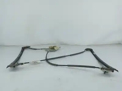 Second-hand car spare part driver left window regulator for audi a3 (8p1) 2.0 tdi 16v oem iam references   