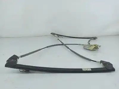 Second-hand car spare part driver left window regulator for audi a3 (8p1) 2.0 tdi 16v oem iam references   