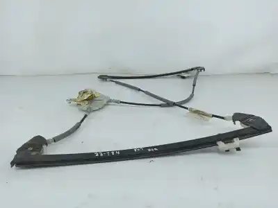 Second-hand car spare part driver left window regulator for audi a3 (8p1) 2.0 tdi 16v oem iam references   