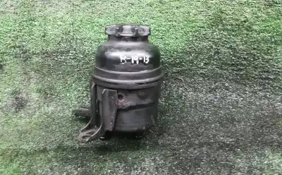 Peça sobressalente para automóvel em segunda mão depósito/reservatório de direção por bmw x5 (e53) 3.0i referências oem iam 