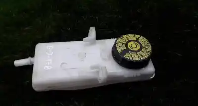 Peça sobressalente para automóvel em segunda mão depósito/reservatório de direção por citroen c4 ii (b7) 1.6 hdi 110 9hr referências oem iam 