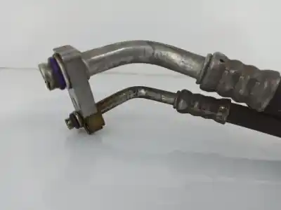 Second-hand car spare part air conditioning pipes for opel corsa d (s07) 1.4 (l08 l68) oem iam references   