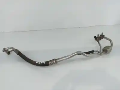 Peça sobressalente para automóvel em segunda mão TUBOS DE AR CONDICIONADO por OPEL CORSA D (S07)  Referências OEM IAM   
