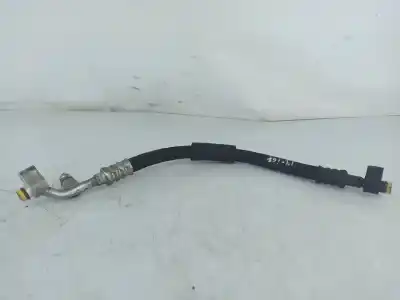 Peça sobressalente para automóvel em segunda mão tubos de ar condicionado por bmw 3 touring (e46) 330 d referências oem iam 