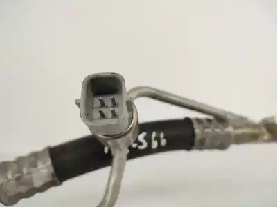 İkinci el araba yedek parçası klima borulari için ford focus ii (da_, hcp, dp) 1.6 tdci oem iam referansları   