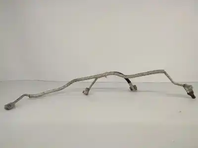 Peça sobressalente para automóvel em segunda mão tubos de ar condicionado por bmw 3 touring (e46) 330 d referências oem iam 